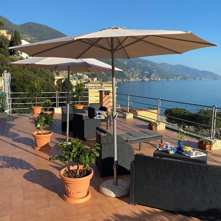 Appartamento L'ancora di Monterosso - Cinque Terre Monterosso al Mare Esterno foto