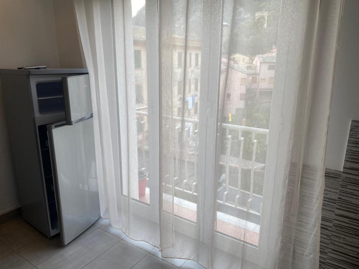 Appartamento L'ancora di Monterosso - Cinque Terre Monterosso al Mare Esterno foto